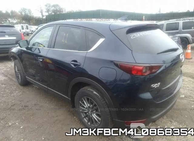 JM3KFBCM4L0868354 фото 4