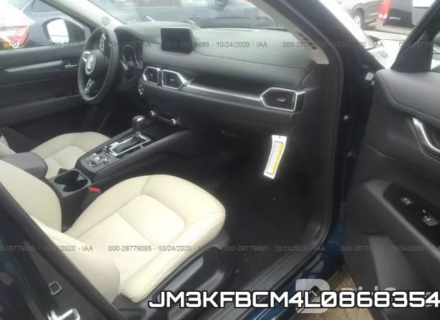 JM3KFBCM4L0868354 фото 6