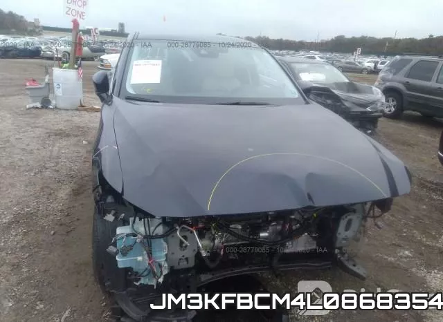 JM3KFBCM4L0868354 фото 7