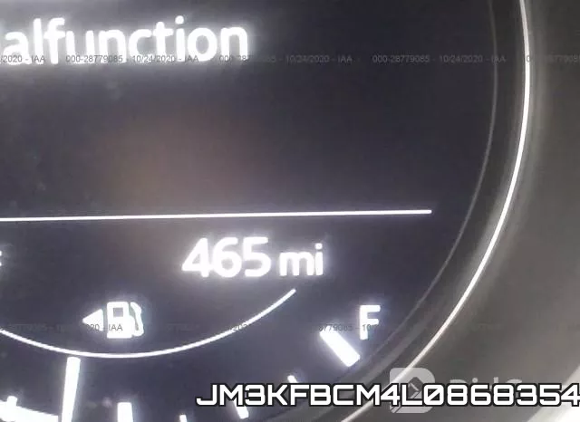 JM3KFBCM4L0868354 фото 8