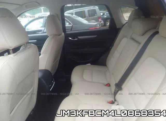 JM3KFBCM4L0868354 фото 9