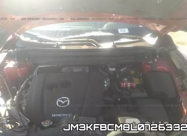 JM3KFBCM8L0726332 фото 2