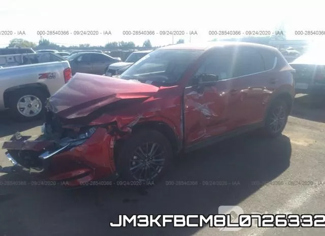 JM3KFBCM8L0726332 фото 3