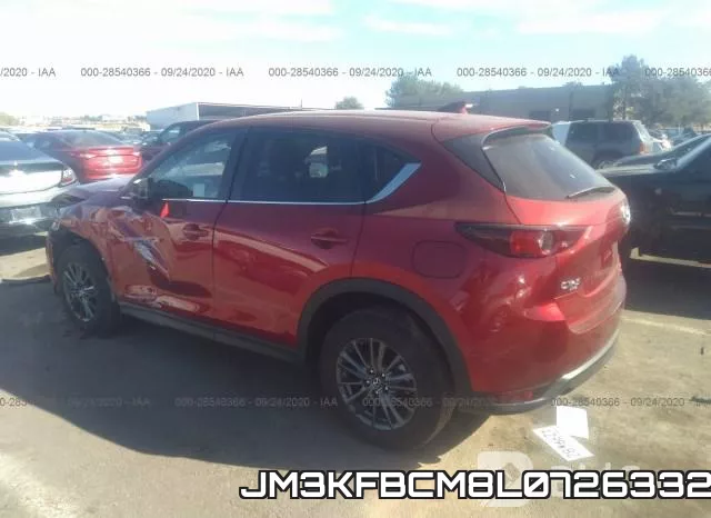 JM3KFBCM8L0726332 фото 4