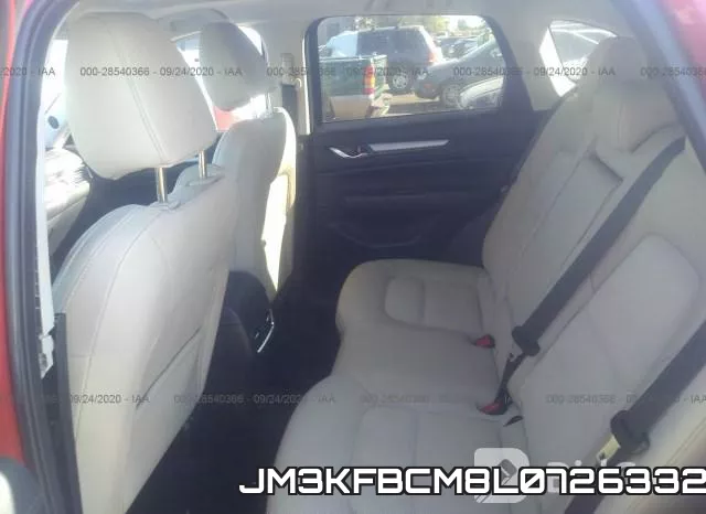 JM3KFBCM8L0726332 фото 9