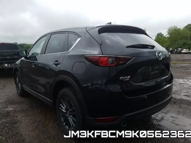 JM3KFBCM9K0562362 фото 4