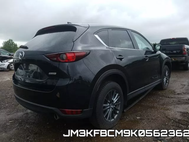 JM3KFBCM9K0562362 фото 5