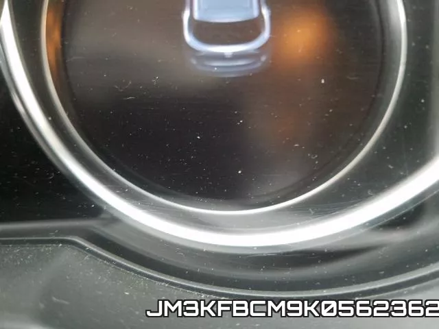 JM3KFBCM9K0562362 фото 9