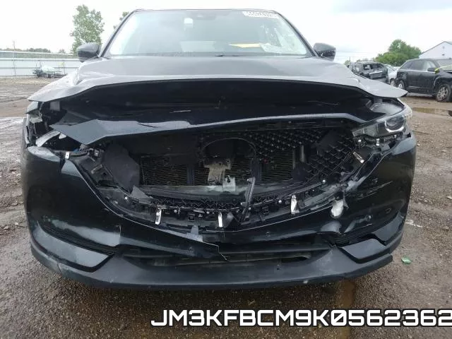 JM3KFBCM9K0562362 фото 10