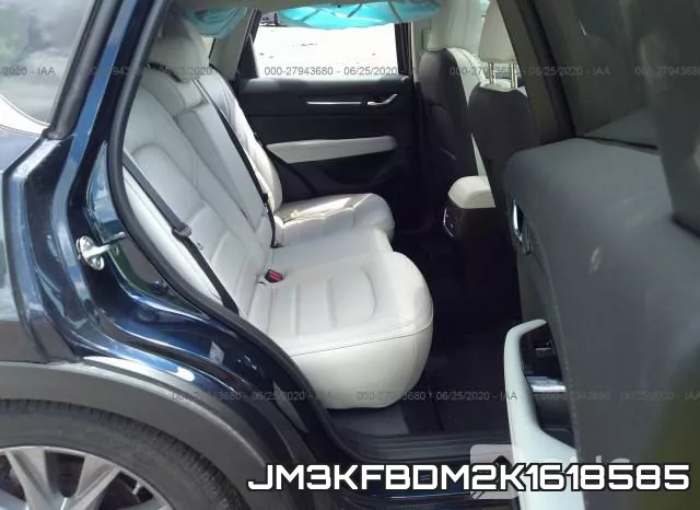 JM3KFBDM2K1618585 фото 9