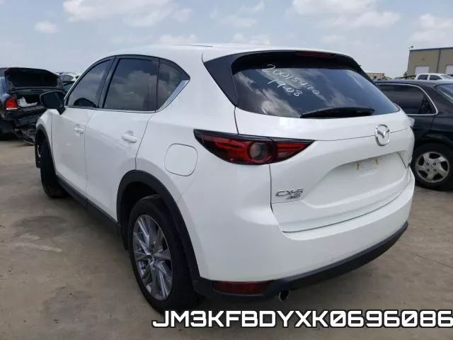 JM3KFBDYXK0696086 фото 4