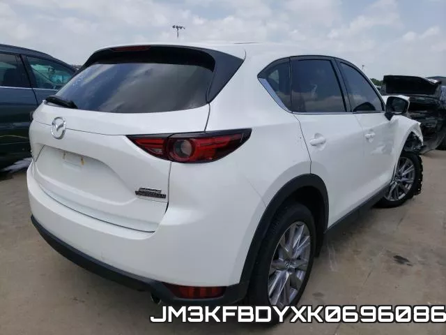 JM3KFBDYXK0696086 фото 5