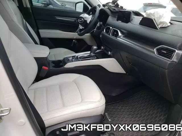JM3KFBDYXK0696086 фото 6