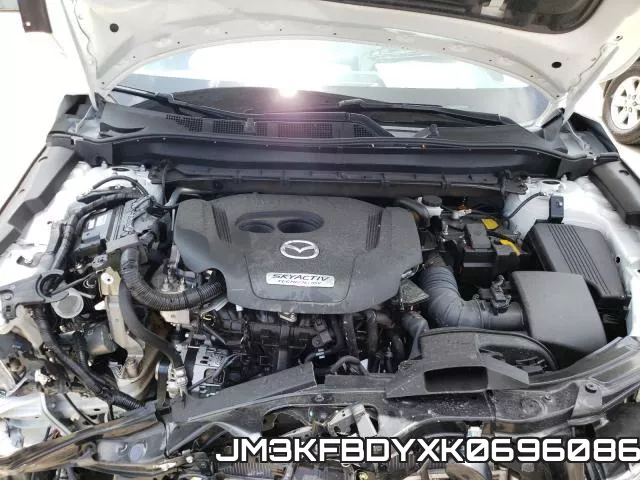 JM3KFBDYXK0696086 фото 8
