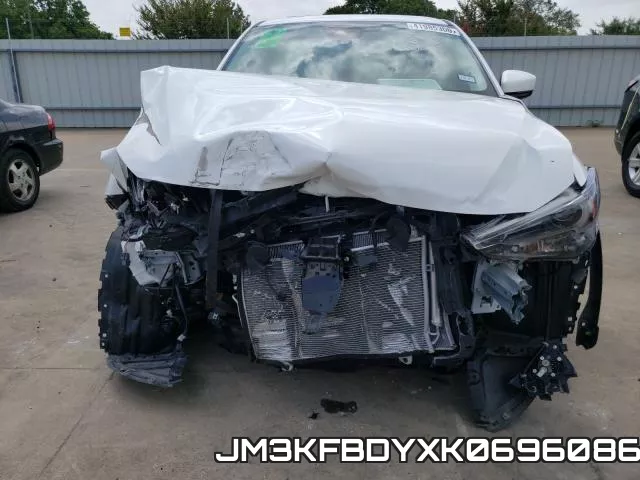 JM3KFBDYXK0696086 фото 10