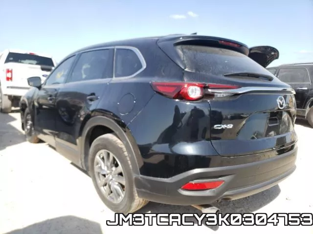 JM3TCACY3K0304753 фото 4