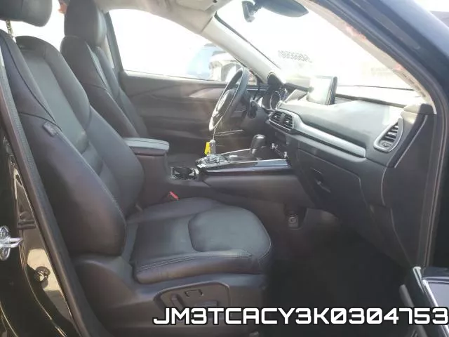 JM3TCACY3K0304753 фото 6