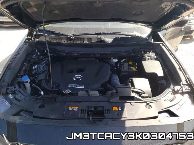 JM3TCACY3K0304753 фото 8