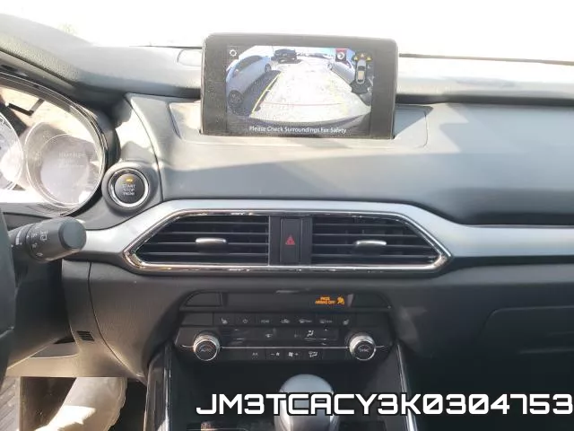 JM3TCACY3K0304753 фото 10