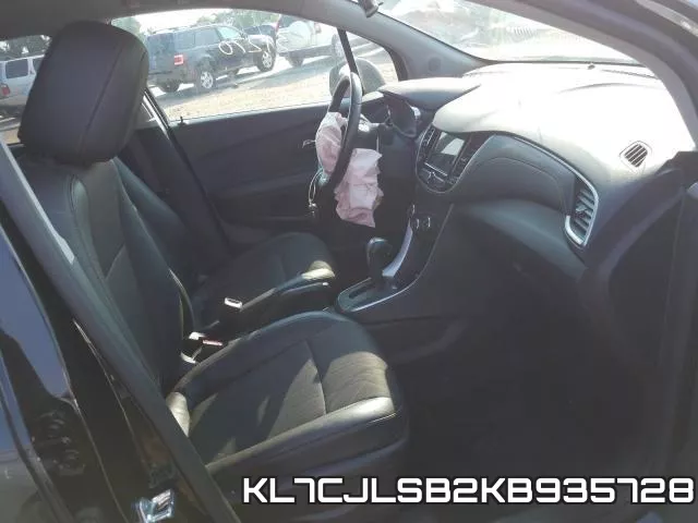 KL7CJLSB2KB935728 фото 6