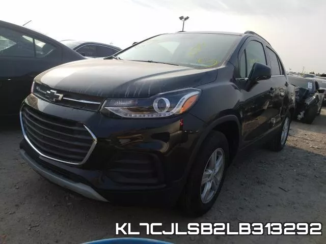KL7CJLSB2LB313292 фото 3