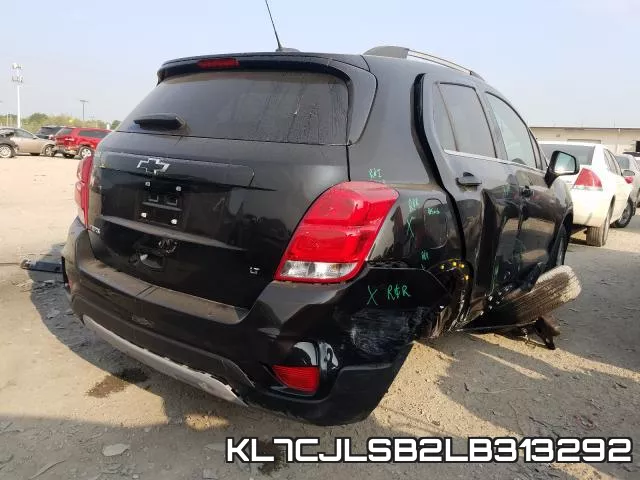 KL7CJLSB2LB313292 фото 5