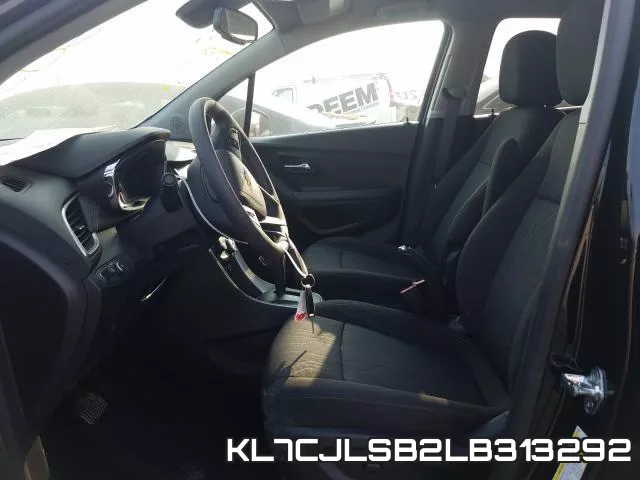 KL7CJLSB2LB313292 фото 6