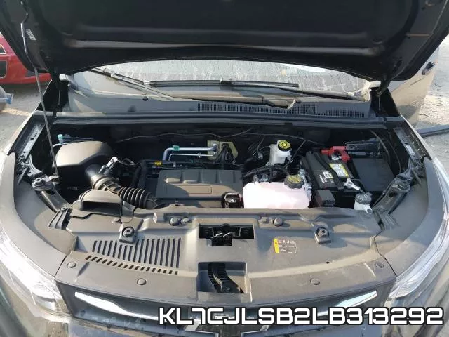 KL7CJLSB2LB313292 фото 8