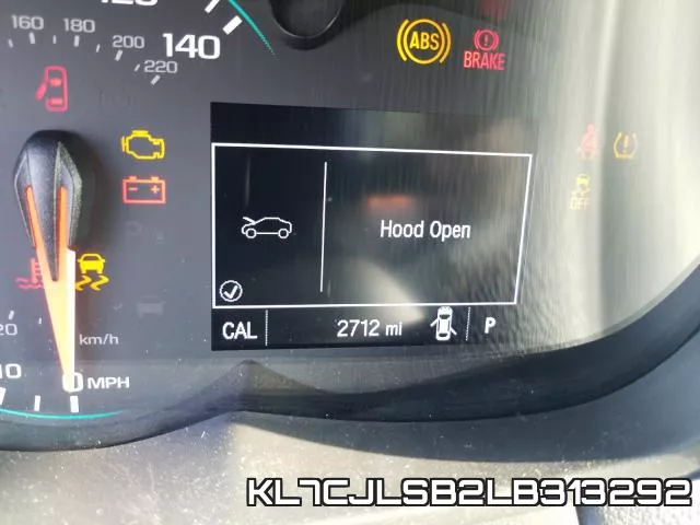 KL7CJLSB2LB313292 фото 9