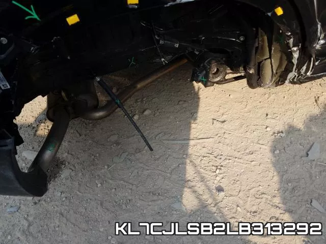 KL7CJLSB2LB313292 фото 10