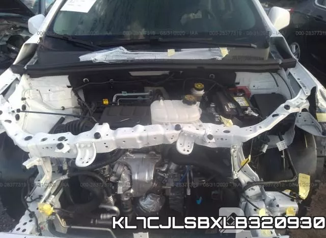 KL7CJLSBXLB320930 фото 2