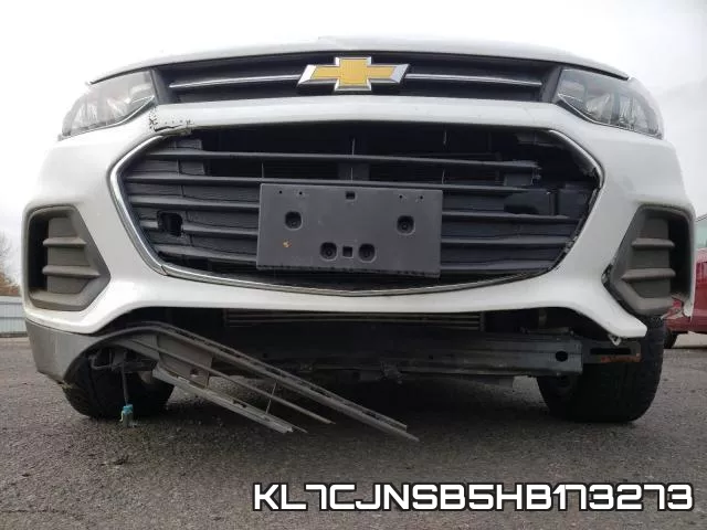 KL7CJNSB5HB173273 фото 10