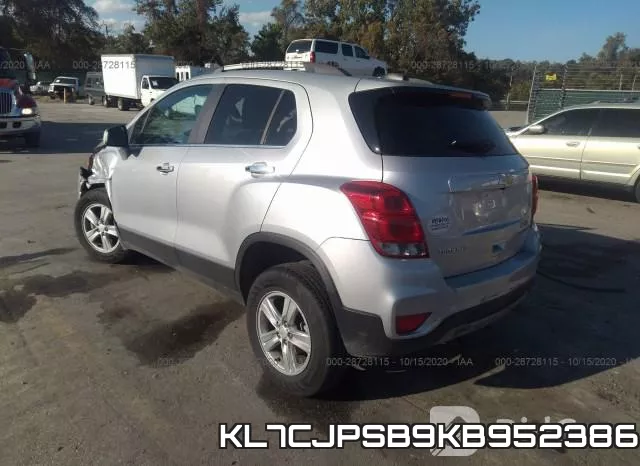 KL7CJPSB9KB952386 фото 4