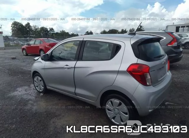 KL8CA6SA6JC483103 фото 4