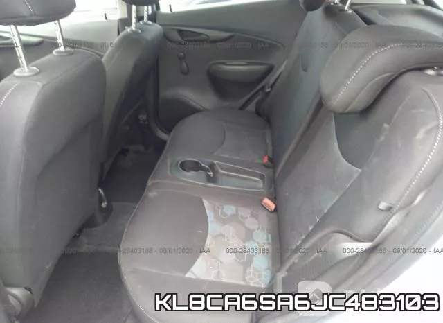 KL8CA6SA6JC483103 фото 9