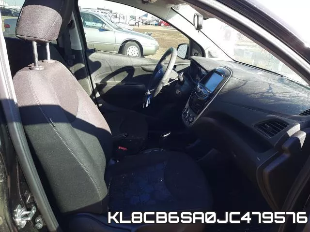 KL8CB6SA0JC479576 фото 6
