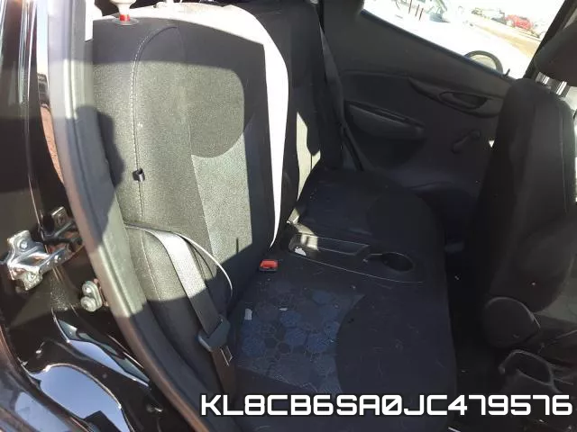 KL8CB6SA0JC479576 фото 7