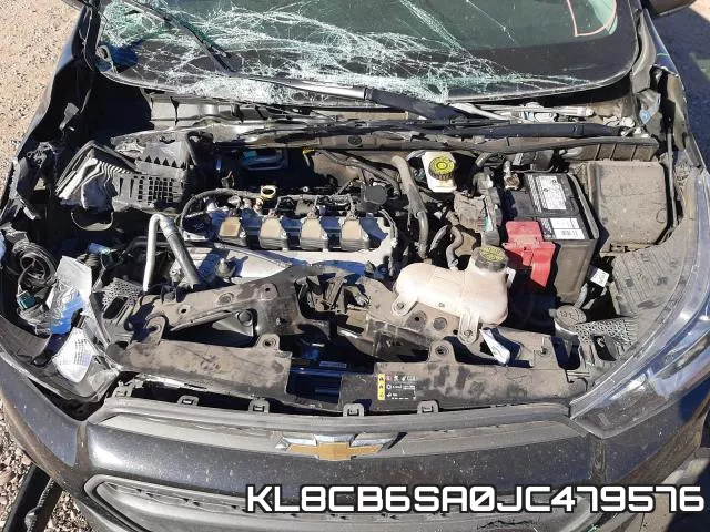 KL8CB6SA0JC479576 фото 8