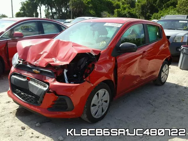 KL8CB6SA1JC480722 фото 3