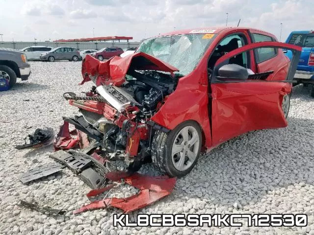 KL8CB6SA1KC712530 фото 3