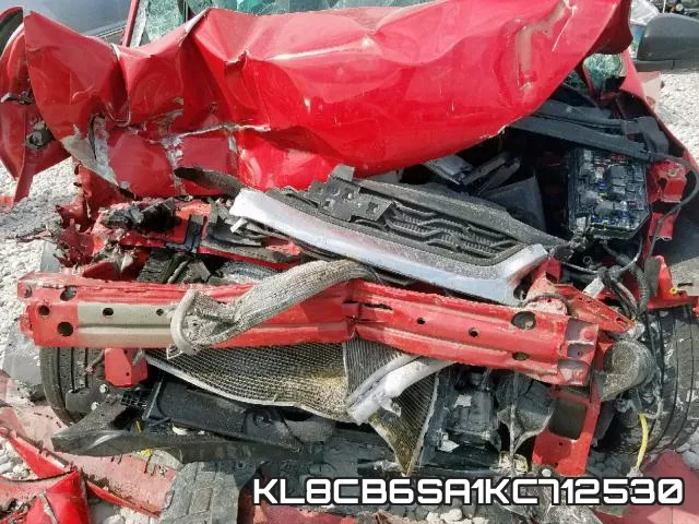 KL8CB6SA1KC712530 фото 8