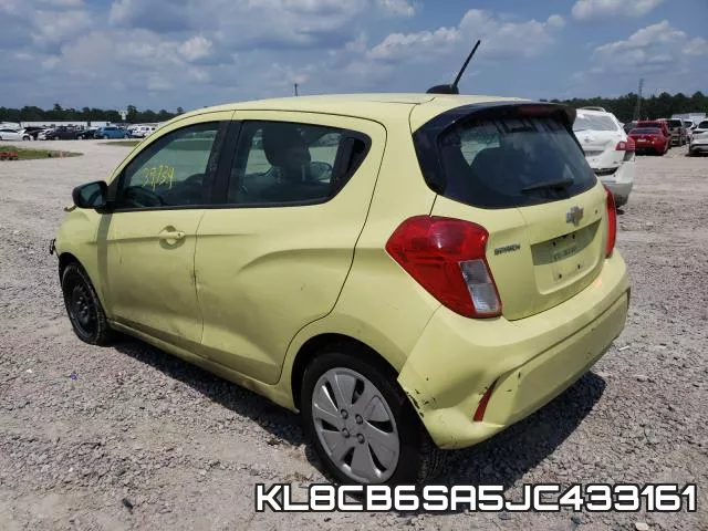 KL8CB6SA5JC433161 фото 4