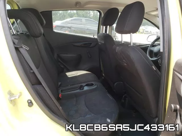 KL8CB6SA5JC433161 фото 7