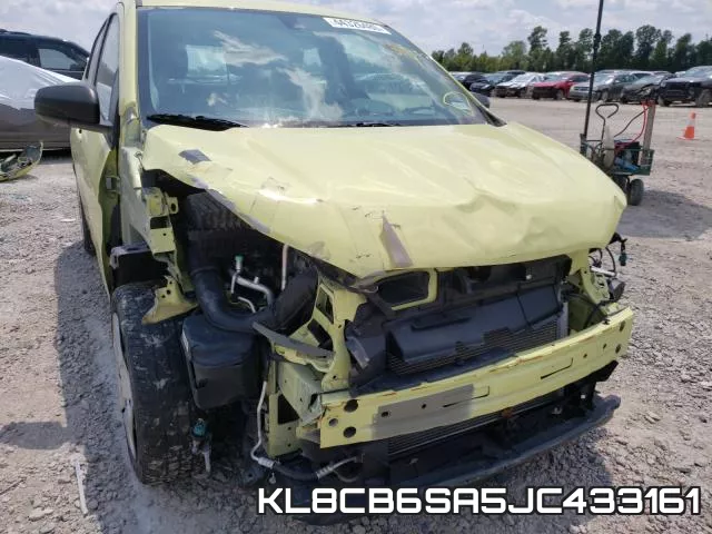 KL8CB6SA5JC433161 фото 10