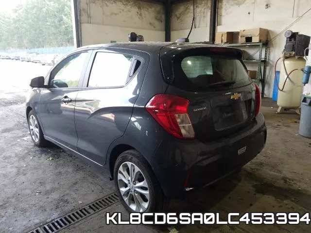 KL8CD6SA0LC453394 фото 3