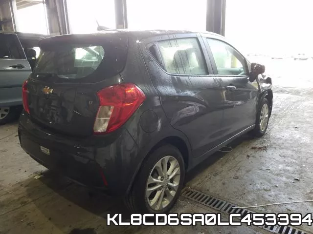 KL8CD6SA0LC453394 фото 4