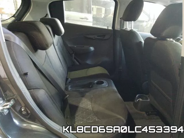 KL8CD6SA0LC453394 фото 6
