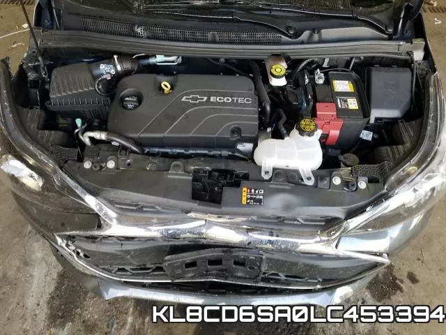 KL8CD6SA0LC453394 фото 7