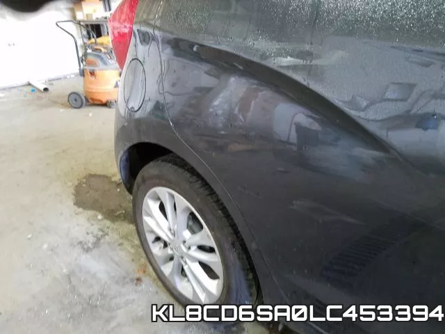 KL8CD6SA0LC453394 фото 9