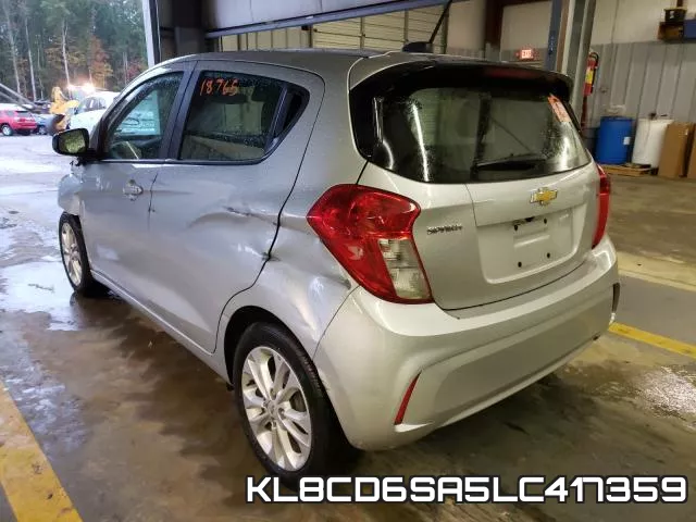 KL8CD6SA5LC417359 фото 4